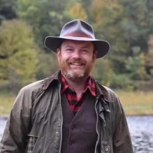 Meet your Posher, George